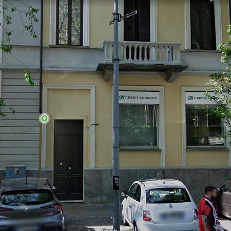 Maison Metropole Dante Turin Exterior foto